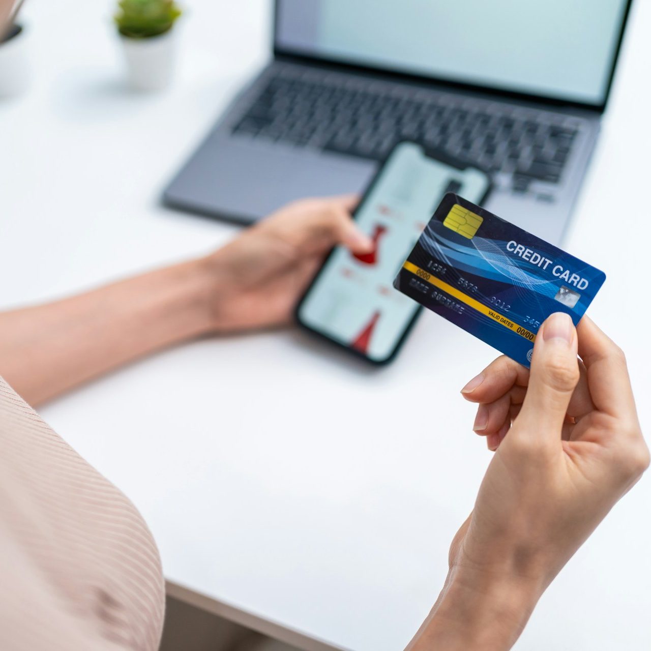 Card Solutions: Secure Payment Options for Clients