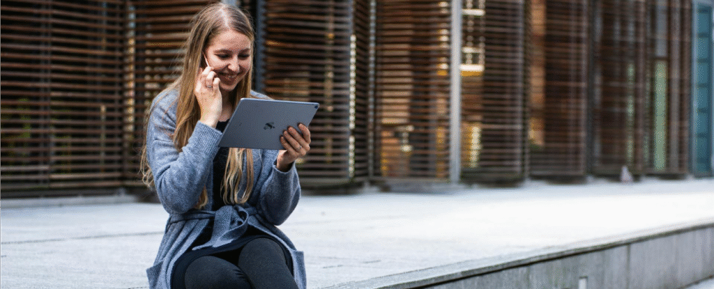 Building the Future of Connectivity with Aircom Global