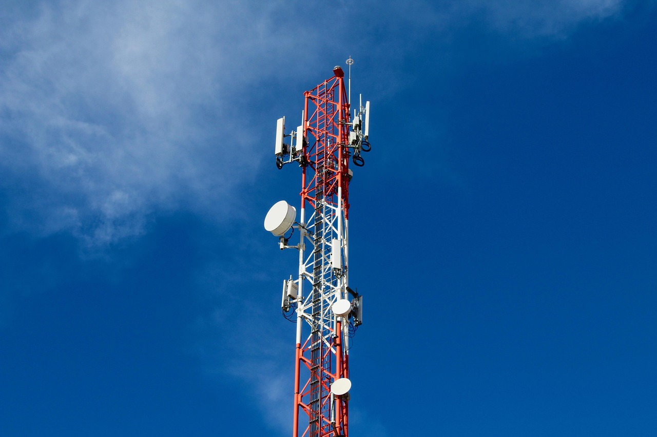 How Telecom Infrastructure Is Powering ISP Growth in Tanzania and ...